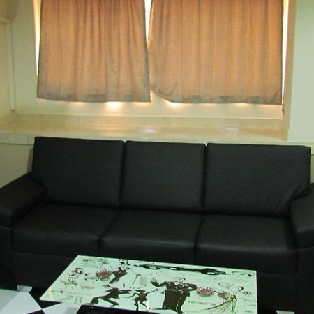 Apartamentos En El Poblado Medellín Dış mekan fotoğraf