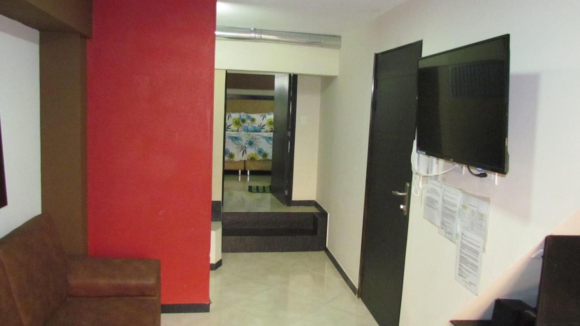 Apartamentos En El Poblado Medellín Oda fotoğraf