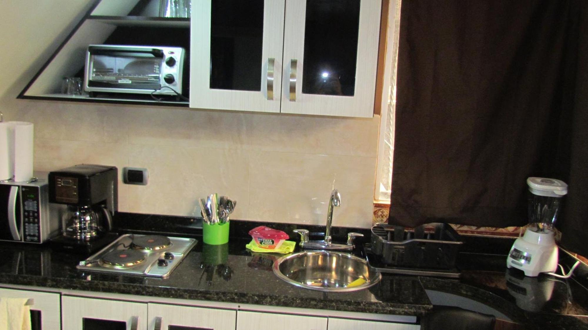Apartamentos En El Poblado Medellín Oda fotoğraf