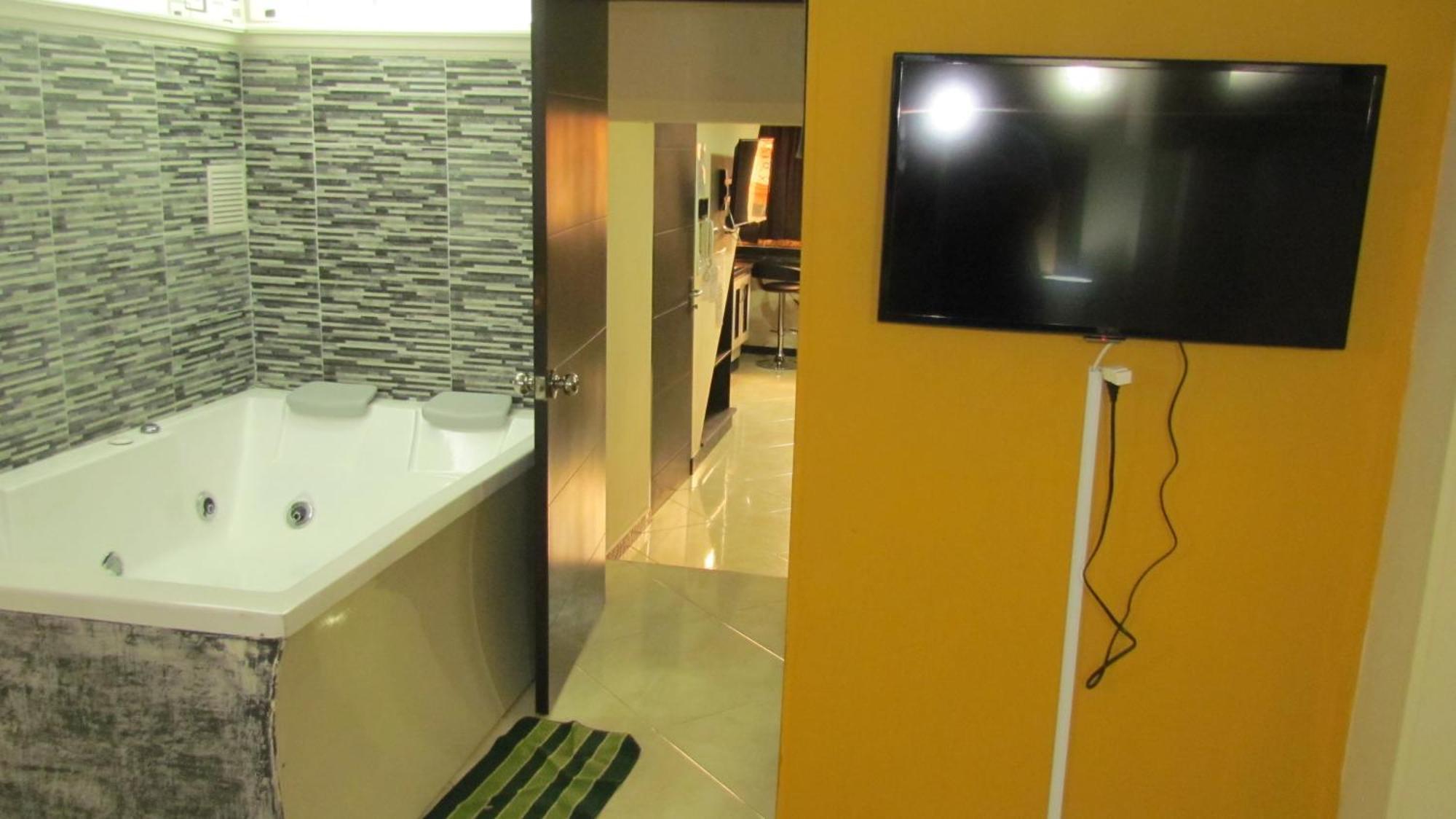 Apartamentos En El Poblado Medellín Oda fotoğraf