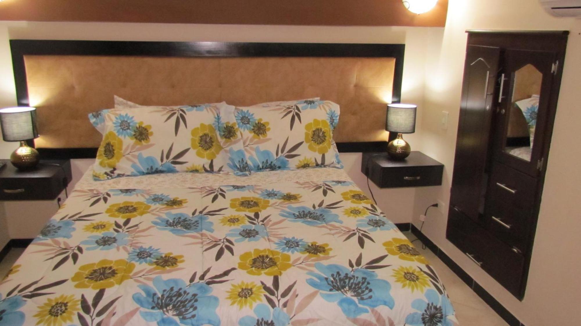 Apartamentos En El Poblado Medellín Oda fotoğraf