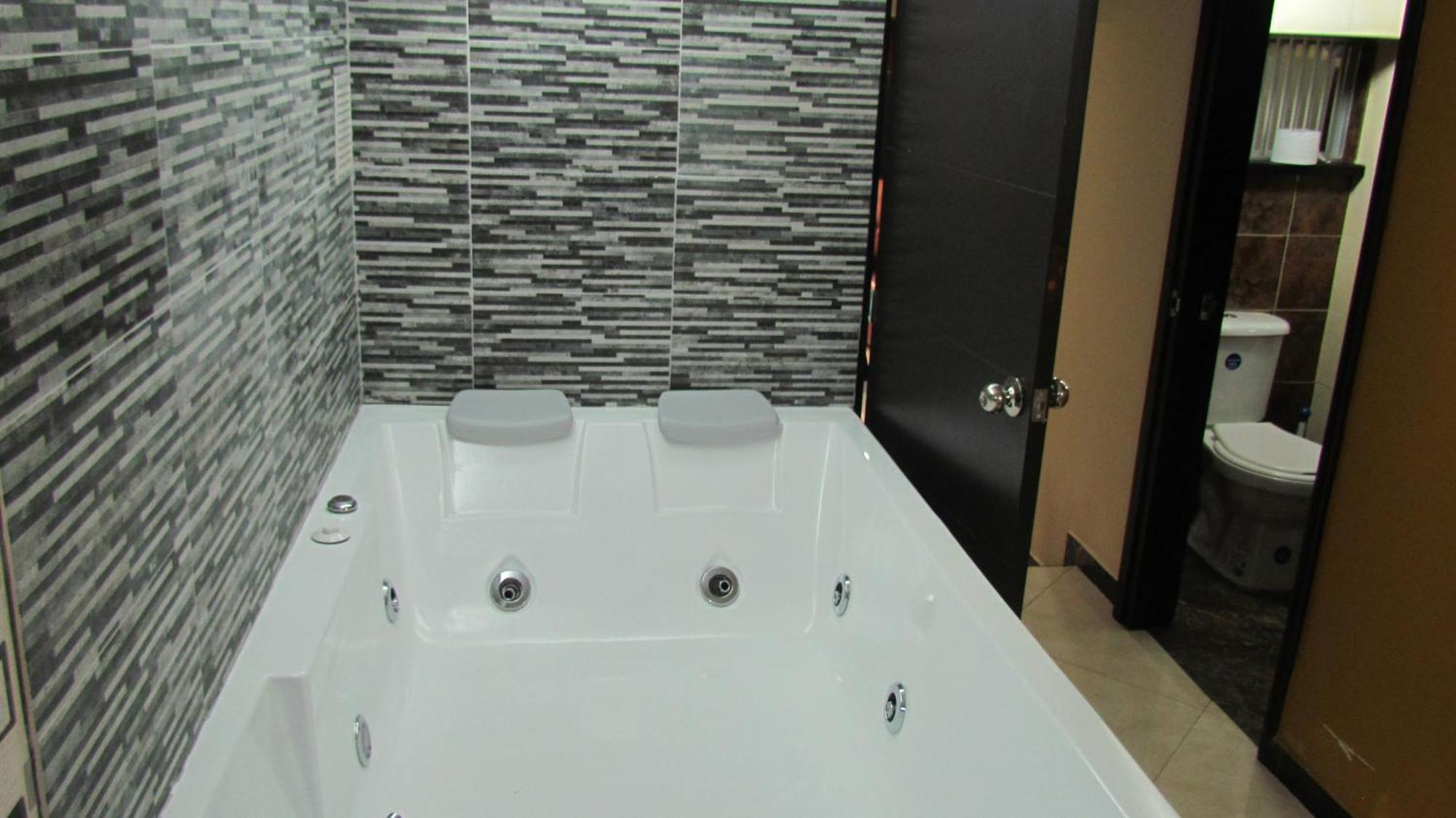 Apartamentos En El Poblado Medellín Oda fotoğraf