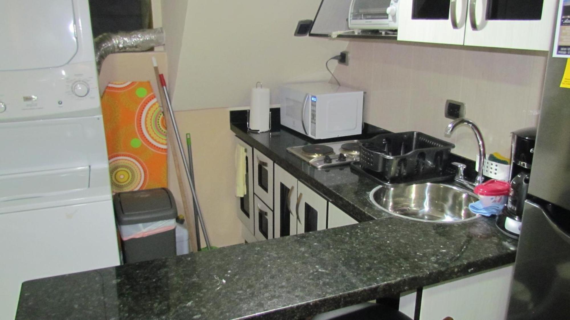Apartamentos En El Poblado Medellín Dış mekan fotoğraf