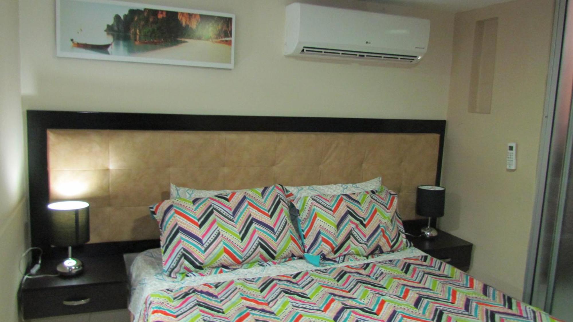 Apartamentos En El Poblado Medellín Dış mekan fotoğraf