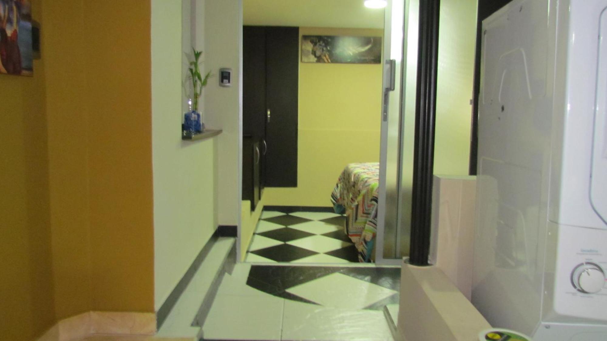 Apartamentos En El Poblado Medellín Dış mekan fotoğraf