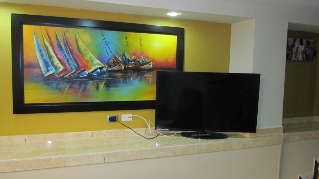 Apartamentos En El Poblado Medellín Dış mekan fotoğraf