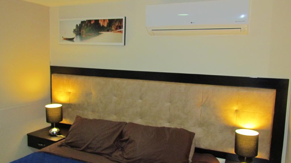 Apartamentos En El Poblado Medellín Dış mekan fotoğraf