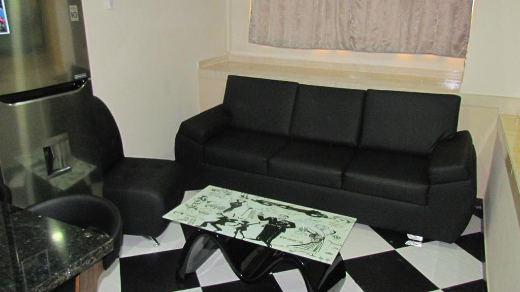 Apartamentos En El Poblado Medellín Dış mekan fotoğraf