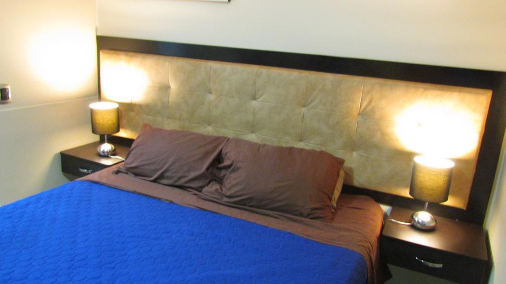Apartamentos En El Poblado Medellín Dış mekan fotoğraf