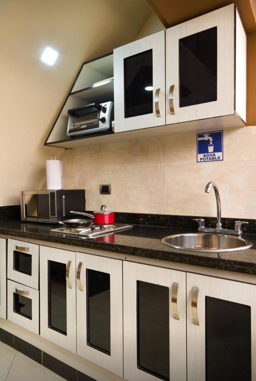 Apartamentos En El Poblado Medellín Dış mekan fotoğraf