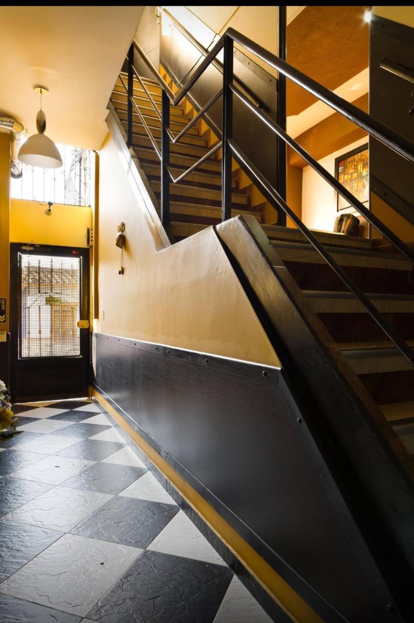 Apartamentos En El Poblado Medellín Dış mekan fotoğraf