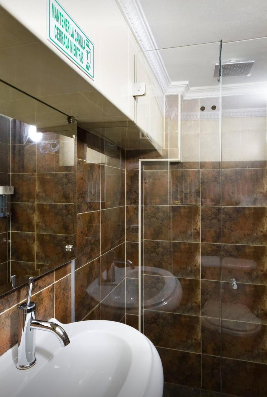 Apartamentos En El Poblado Medellín Dış mekan fotoğraf