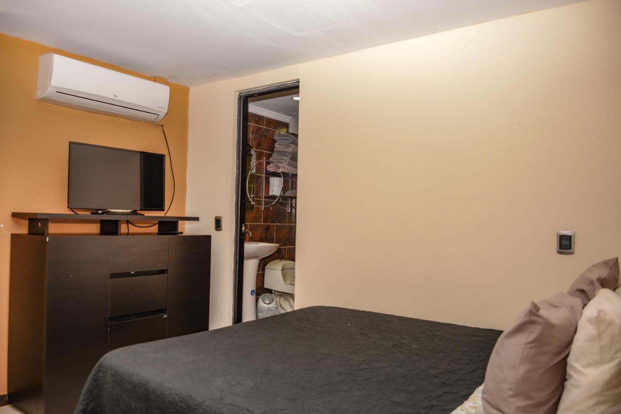 Apartamentos En El Poblado Medellín Dış mekan fotoğraf