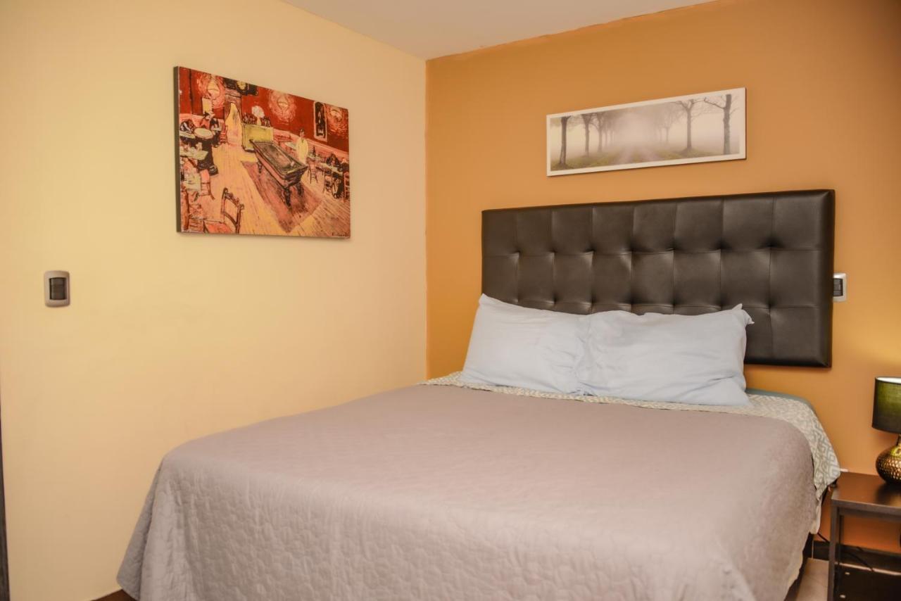 Apartamentos En El Poblado Medellín Dış mekan fotoğraf