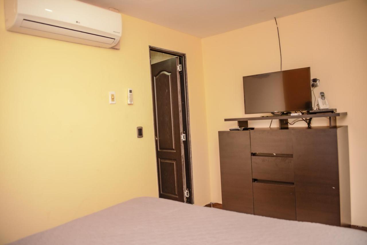 Apartamentos En El Poblado Medellín Dış mekan fotoğraf