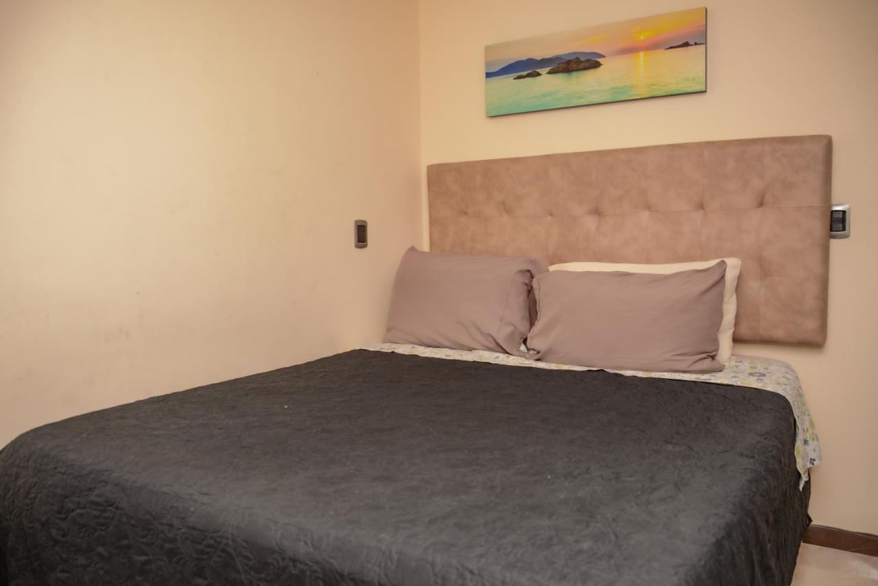 Apartamentos En El Poblado Medellín Dış mekan fotoğraf