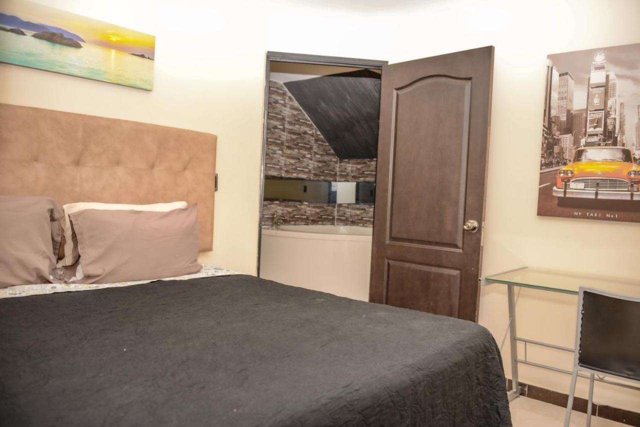 Apartamentos En El Poblado Medellín Dış mekan fotoğraf