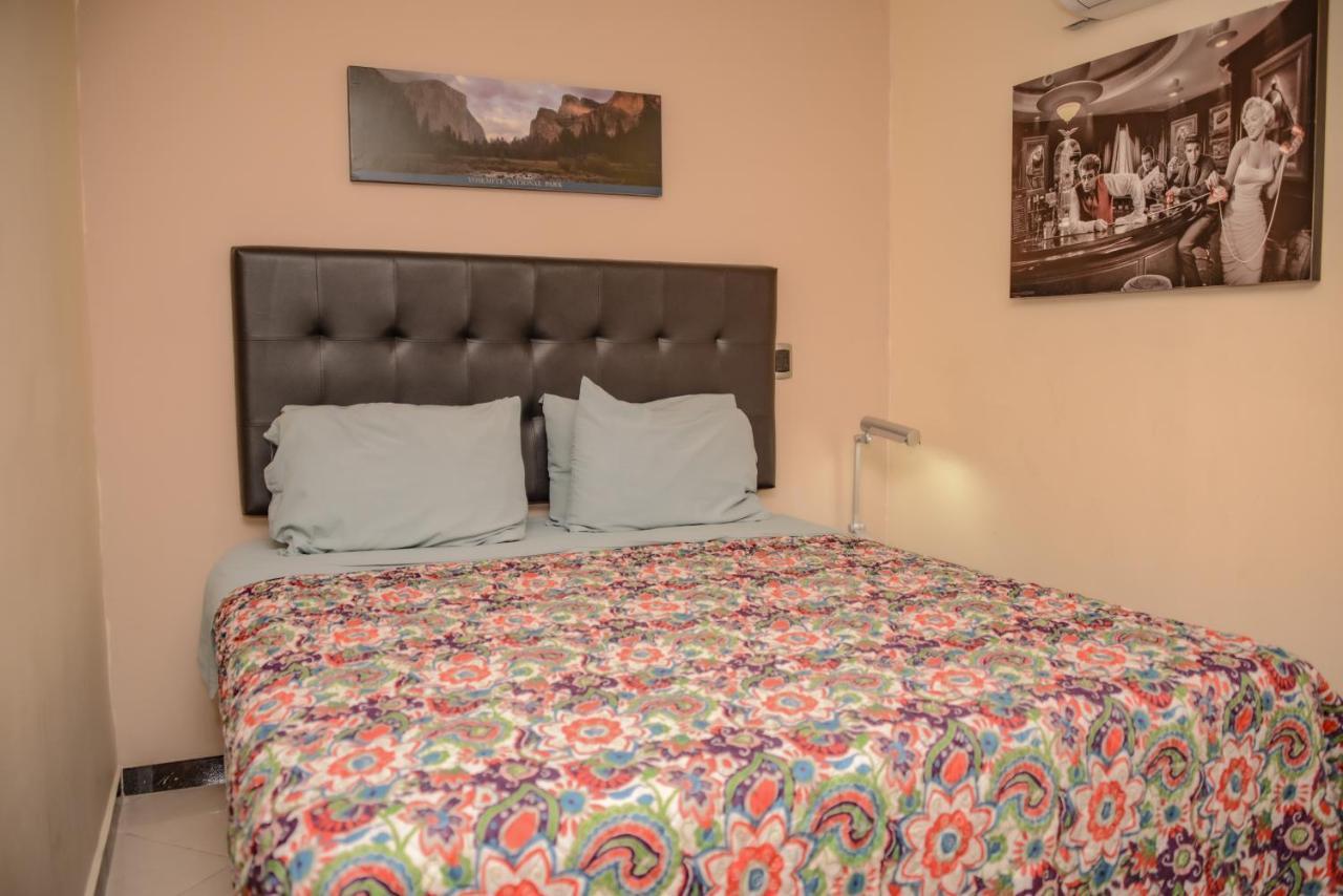 Apartamentos En El Poblado Medellín Dış mekan fotoğraf