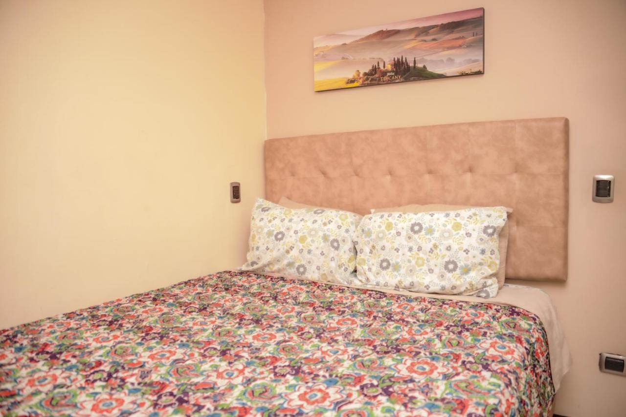 Apartamentos En El Poblado Medellín Dış mekan fotoğraf