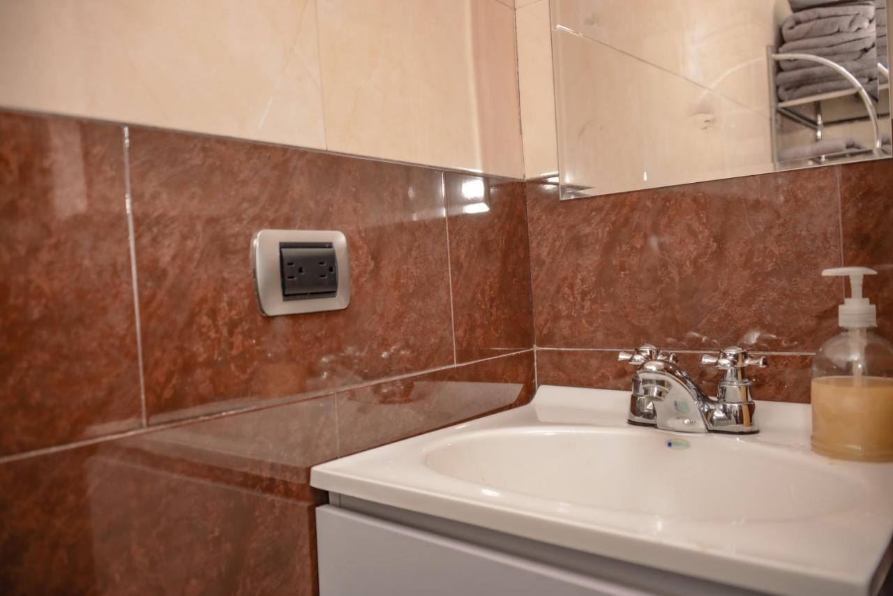 Apartamentos En El Poblado Medellín Dış mekan fotoğraf