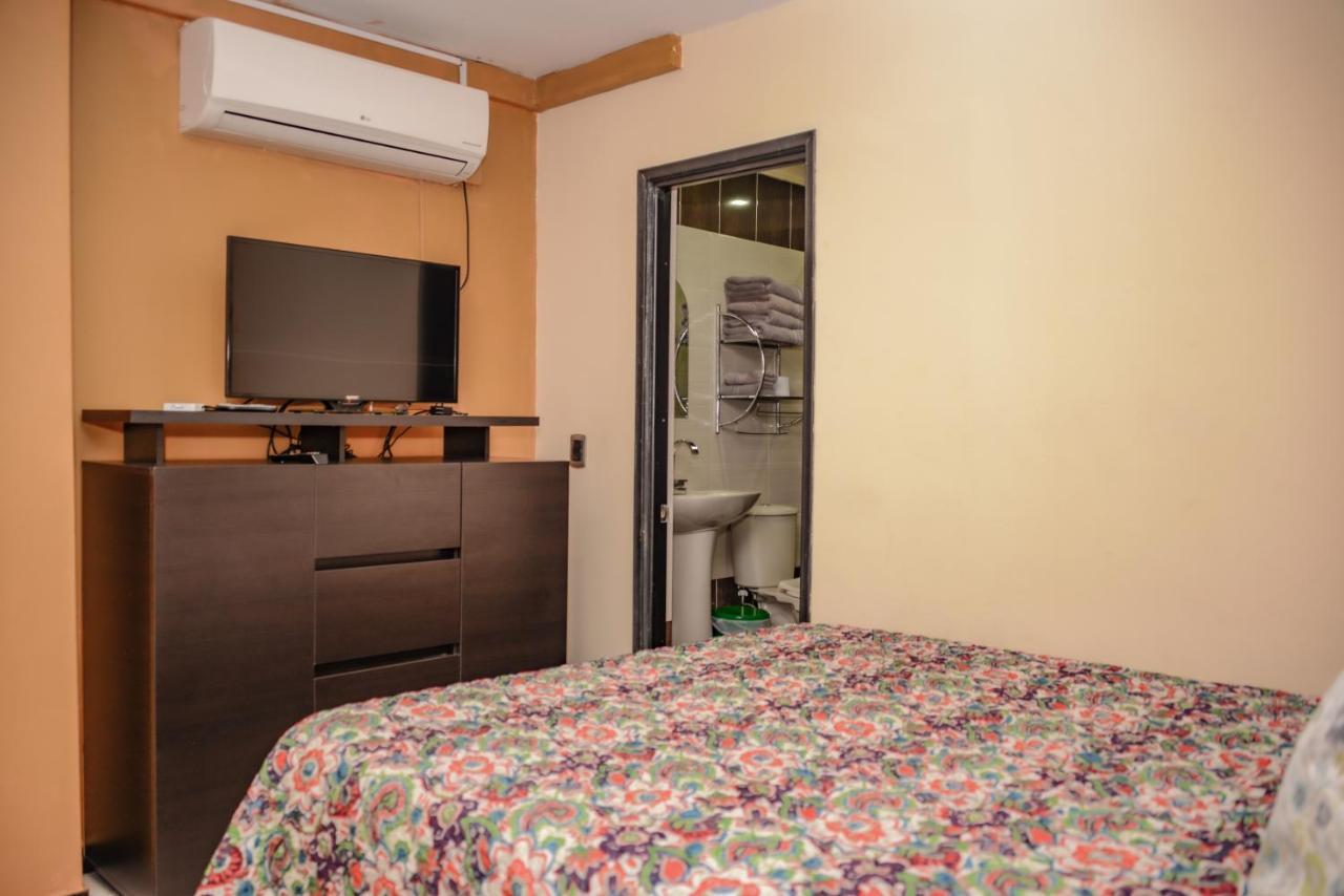 Apartamentos En El Poblado Medellín Dış mekan fotoğraf