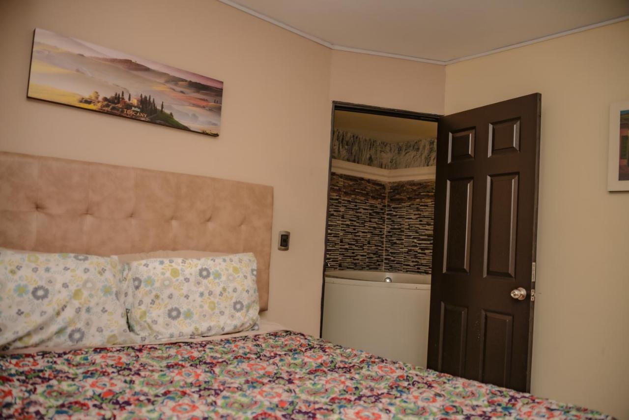 Apartamentos En El Poblado Medellín Dış mekan fotoğraf